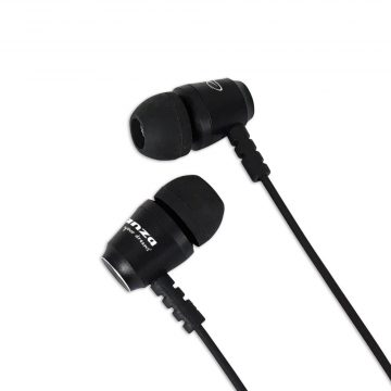   EH205K Esperanza metalne in-ear slušalice s mikrofonom eh205k