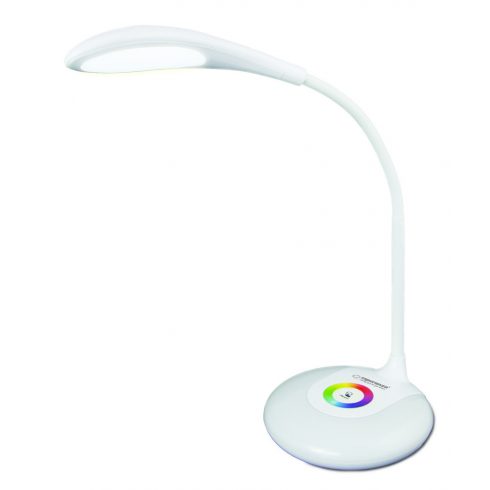 ELD102 Esperanza LED stolna lampa RGB 256 Altair