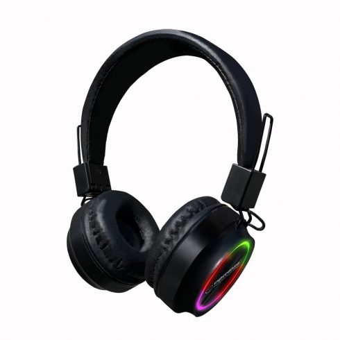 EH219 Esperanza bluetooth slušalice rgb calypso