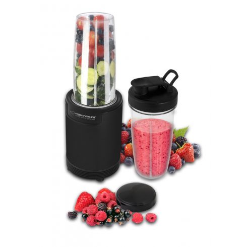 EKM029 Esperanza nutri shake nutri shot 6 u 1