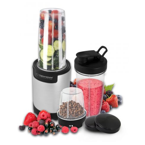 EKM030 Esperanza nutri blender nutri bomb 9u1