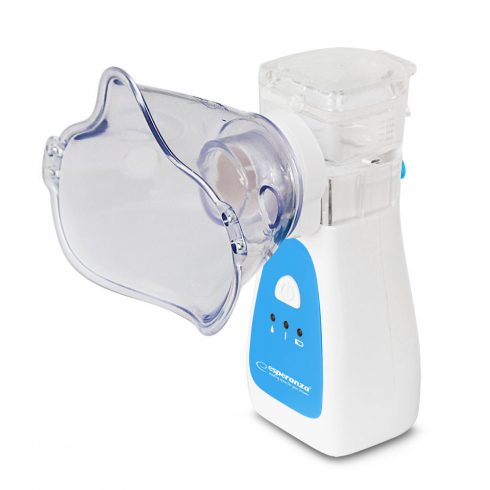 ECN006 Esperanza respiro membranski inhalator/nebulizator