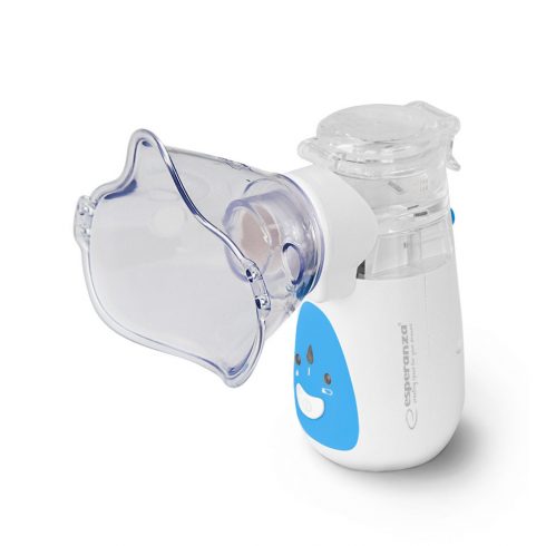 ECN007 Esperanza inhalator/membranski nebulizator wiff