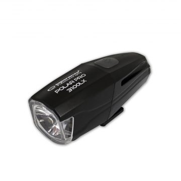   EOT059 Esperanza profesionalno LED prednje svjetlo za bicikl polar pro 3100 lx