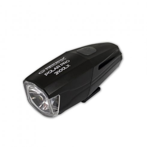 EOT059 Esperanza profesionalno LED prednje svjetlo za bicikl polar pro 3100 lx