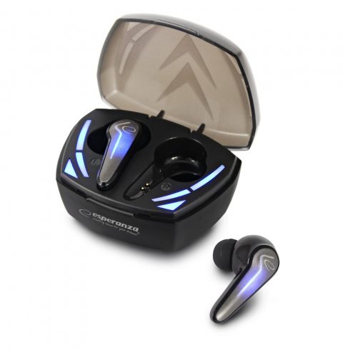 EH232K Esperanza in-ear bluetooth tws xenon slušalice