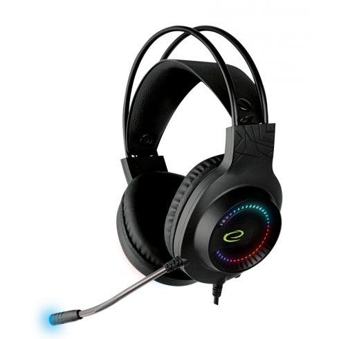 EGH7100 Esperanza gaming slušalice s mikrofonom 7.1