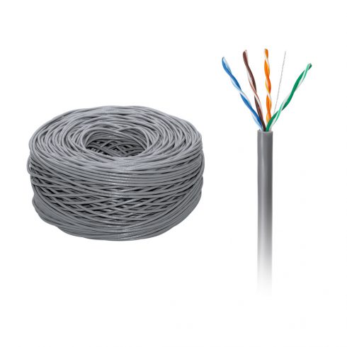 UTP Cat5e CABLETECH bakreni računalni kabel