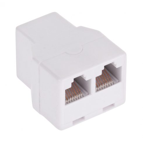 RJ45 konektor GN.-2xGN.SS6-6012