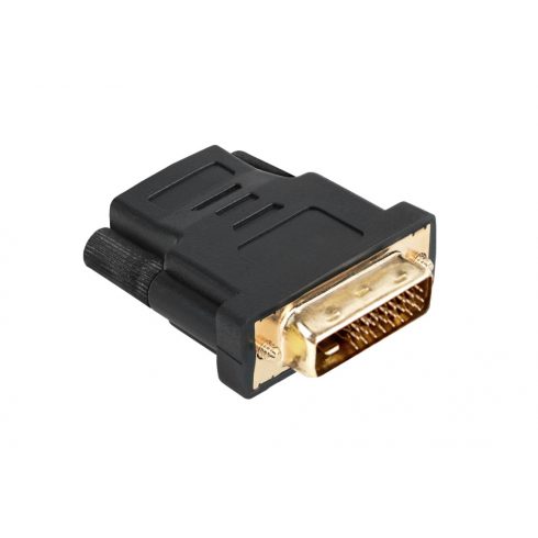 HDMI utičnica-DVI konektor 24+1