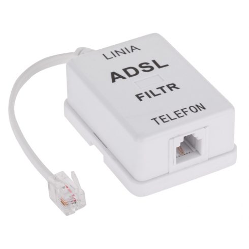 ADSL filter