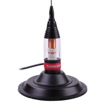 Sunker Elite CB 116 CB antena sa magnetom