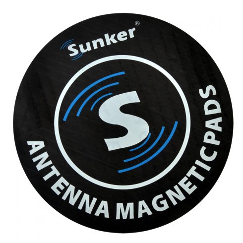 SUNKER magnetni umetak za 12 cm CB antenu