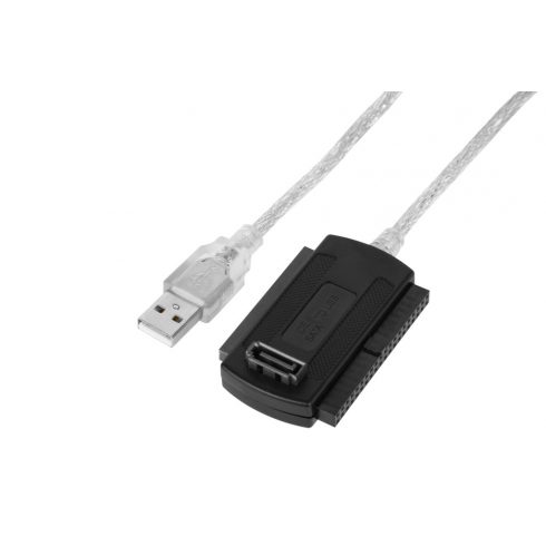 USB-IDE 2.5" pretvarač i 3.5" + S-ATA