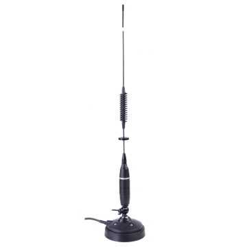 Sunker Elite CB 123 CB antena sa magnetom