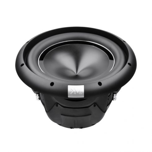 Kruger&Matz zvučnik za auto subwoofer 12"