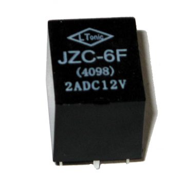  PRE0003 2A/12V-4098 relej