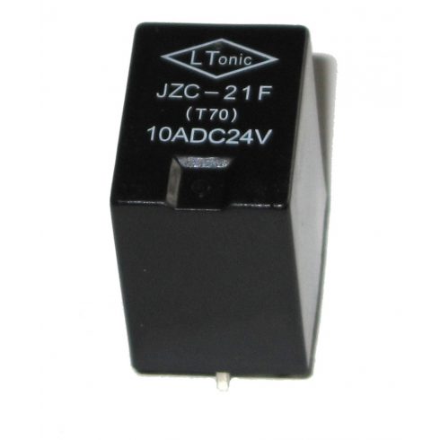  PRE0001 Relej 4088-10A/24V