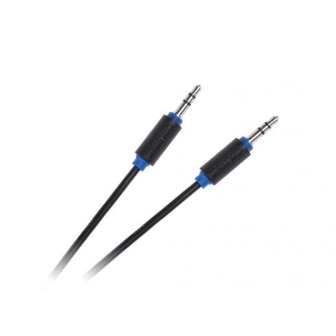 JACK 3.5 utični kabel 1.8 m Cabletech standard