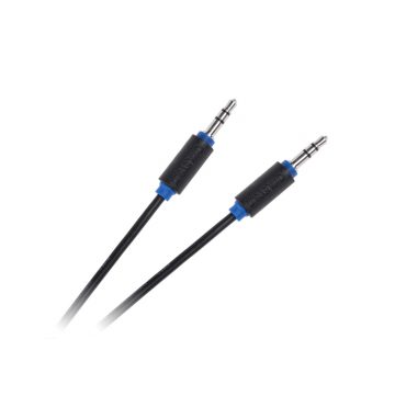 JACK 3.5 utični kabel 5 m Cabletech standard