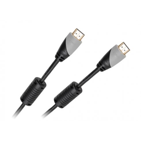 HDMI-HDMI kabel 1,8 m 2,0 4K ethernet Cabletech standard