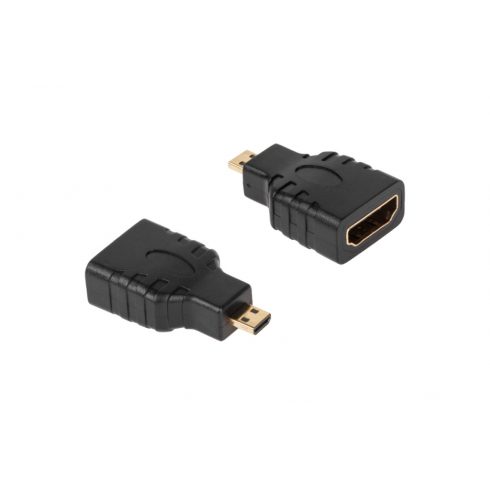 HDMI konektor, micro HDMI utičnica-utikač