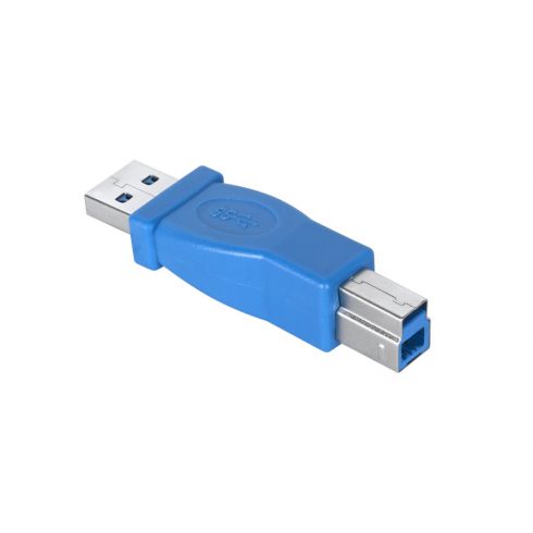 USB 3.0 konektor, utikač A - utikač B