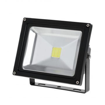 LED reflektor 20W 6400K