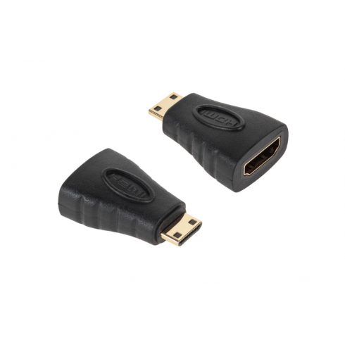 HDMI konektor, pozlaćeni mini HDMI utičnica