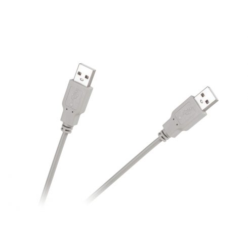 USB tip A utični kabel, 3 m