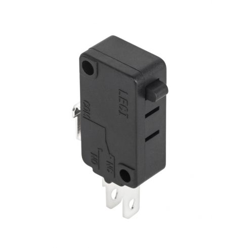 Konektor s tipkom krajnjeg prekidača 16A/250V NC/COM/NO 3 PIN P1