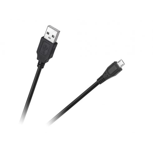 Kabel USB tip A konektor - mikro USB konektor 1,5m