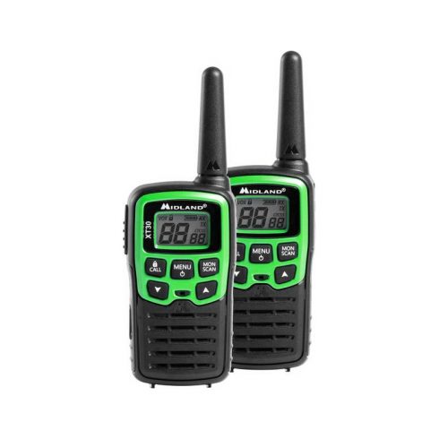 Ručni radio PMR MIDLAND XT30