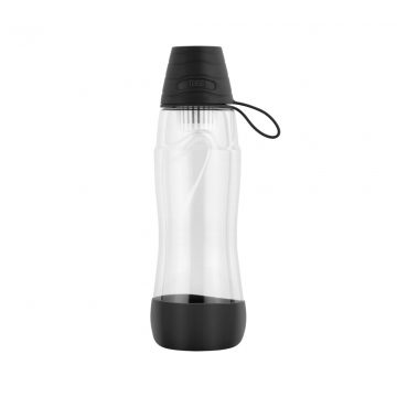 TEESA PURE WATER BLACK filter boca