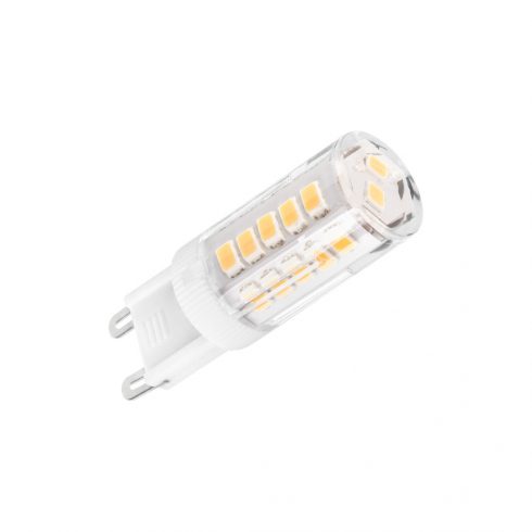 Rebel G9 Led lampa, 3W, 4000K, 230V