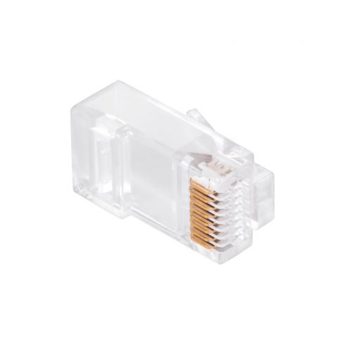 Priključak za telefon. RJ45 8P 8C (žica) preko CAT.6E