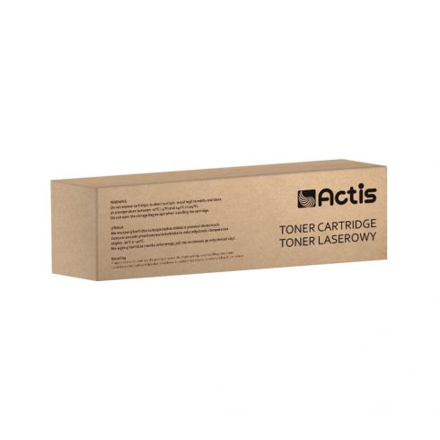 TONER Actis TH-83A (zamjena za HP 83A CF283A, Canon CRG-737; standardni; 1500 stranica; crni)