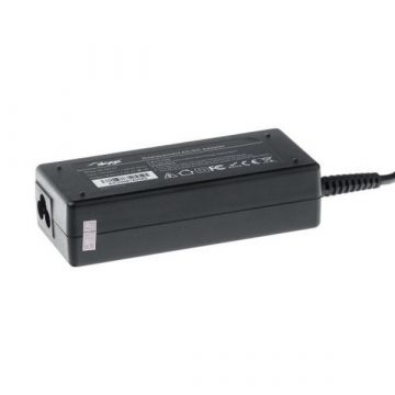   TRX Akyga 65W strujni adapter/ punjač/ HP/ Compaq/ 18.5V/ 3.5A/ 7.4x5.0mm konektor + pin/ neoriginal