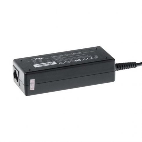 TRX Akyga 65W strujni adapter/ punjač/ HP/ Compaq/ 18.5V/ 3.5A/ 7.4x5.0mm konektor + pin/ neoriginal