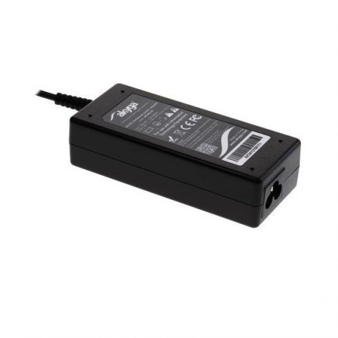 TRX Akyga 65W strujni adapter/ punjač/ IBM/ Lenovo/ 20V/ 3.25A/ četvrtasti žuti SlimTip/ neoriginal