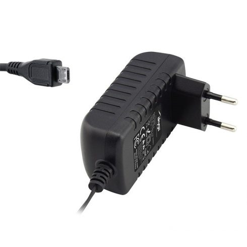 TRX Akyga punjač/ 220V/ 5V/ 2.5A/ micro USB/ neoriginal