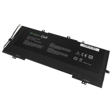   TRX Akyga adapter za auto/ 19.5V/ 3.33A/ 65W/ 4.5x3.0mm + pin/ za HP/ Compaq prijenosna računala