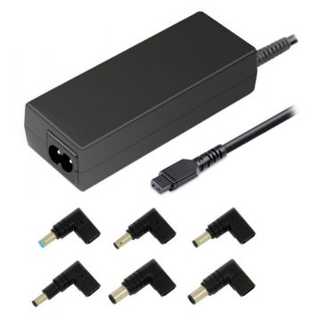   TRX Akyga punjač/ AC adapter/ 220V/ 20V/ 4.74A/ 90W/ 6 veličina konektora/ univerzalni