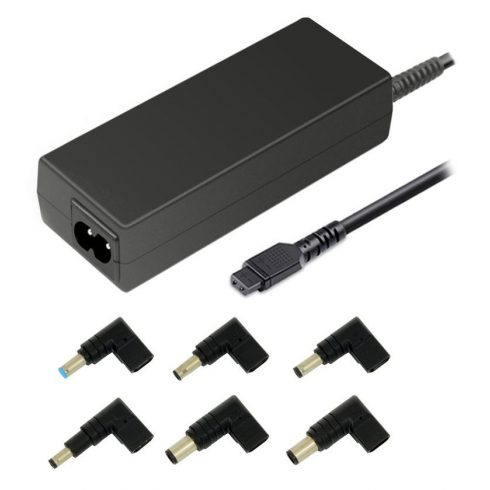 TRX Akyga punjač/ AC adapter/ 220V/ 20V/ 4.74A/ 90W/ 6 veličina konektora/ univerzalni