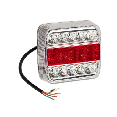 23-226# LED svjetlo za auto prikolicu LT-70