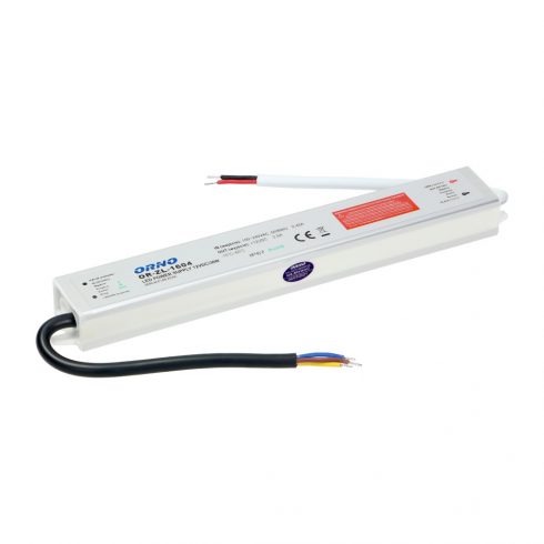 LED napajanje 12VDC 30W, IP67