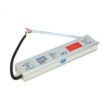 LED napajanje 12VDC 70W, IP67