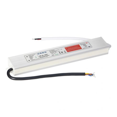 LED napajanje 12VDC 100W, IP67