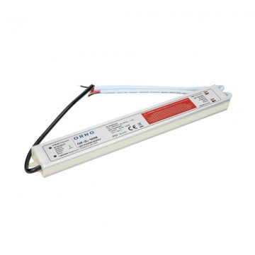 LED napajanje 12VDC 150W, IP67