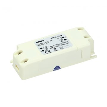 LED napajanje 12VDC 15W, IP20